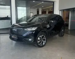 GWM HAVAL H6 1.5 PHEV34 AWD E-TRACTION GWM HAVAL H6 1.5 PHEV34 AWD E-TRACTION
