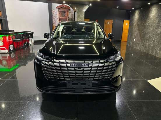 GWM-HAVAL H6-1.5 FLEX HEV2 E-TRACTION GWM-HAVAL H6-2026