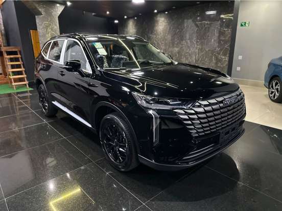 GWM-HAVAL H6-2026