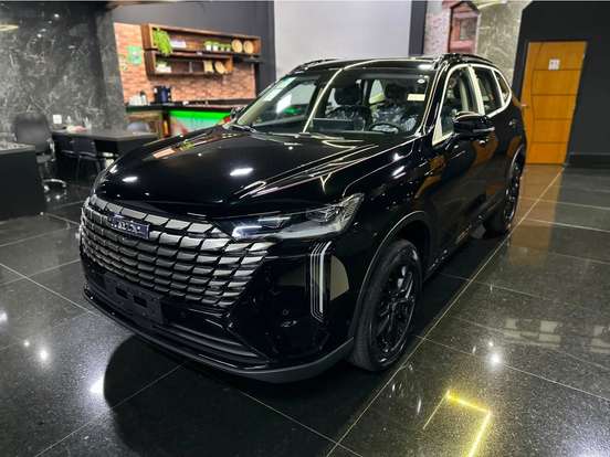 GWM-HAVAL H6-2026