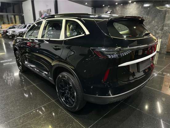 GWM-HAVAL H6-1.5 FLEX HEV2 E-TRACTION GWM-HAVAL H6-2026