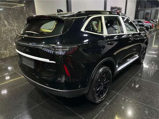 GWM-HAVAL H6-1.5 FLEX HEV2 E-TRACTION GWM-HAVAL H6-2026