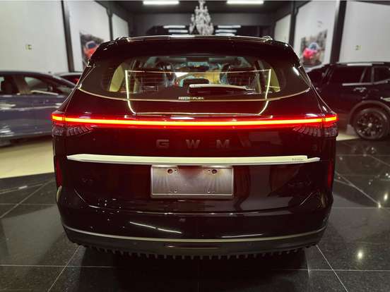 GWM-HAVAL H6-2026
