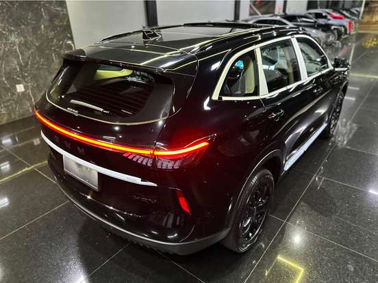 GWM-HAVAL H6-1.5 FLEX HEV2 E-TRACTION GWM-HAVAL H6-2026