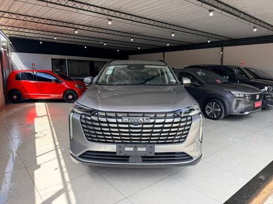 GWM-HAVAL H6-1.5 FLEX PHEV19 E-TRACTION GWM-HAVAL H6-2026