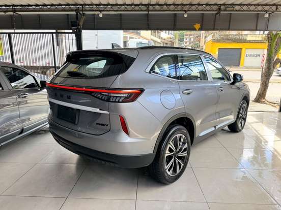 GWM-HAVAL H6-1.5 FLEX PHEV19 E-TRACTION GWM-HAVAL H6-2026