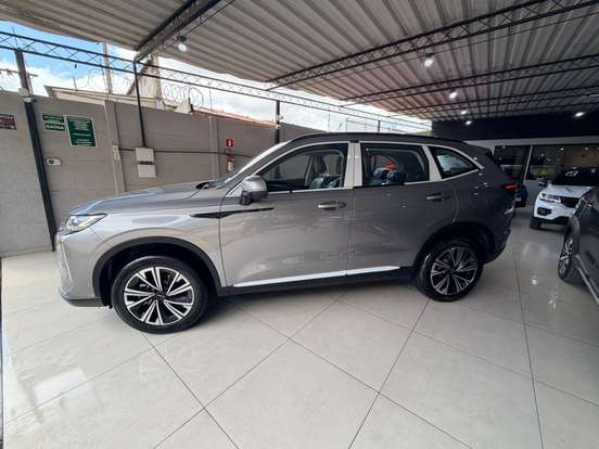 GWM-HAVAL H6-1.5 FLEX PHEV19 E-TRACTION GWM-HAVAL H6-2026