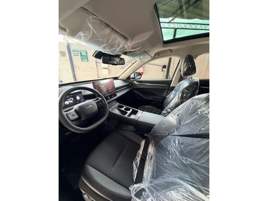 GWM-HAVAL H6-1.5 FLEX PHEV19 E-TRACTION GWM-HAVAL H6-2026