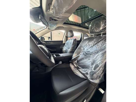 GWM-HAVAL H6-2026