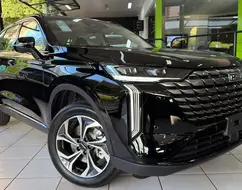 GWM HAVAL H6 1.5 FLEX PHEV35 AWD E-TRACTION GWM HAVAL H6 1.5 FLEX PHEV35 AWD E-TRACTION