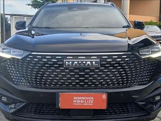 GWM-HAVAL H6-1.5 HEV E-TRACTION GWM-HAVAL H6-2023
