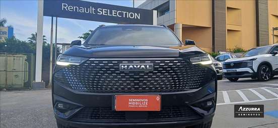 GWM-HAVAL H6-2023
