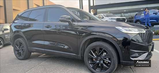 GWM-HAVAL H6-2023