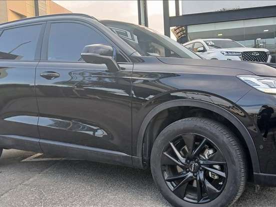 GWM-HAVAL H6-1.5 HEV E-TRACTION GWM-HAVAL H6-2023