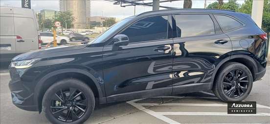 GWM-HAVAL H6-2023