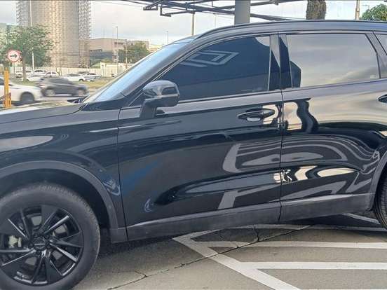 GWM-HAVAL H6-1.5 HEV E-TRACTION GWM-HAVAL H6-2023