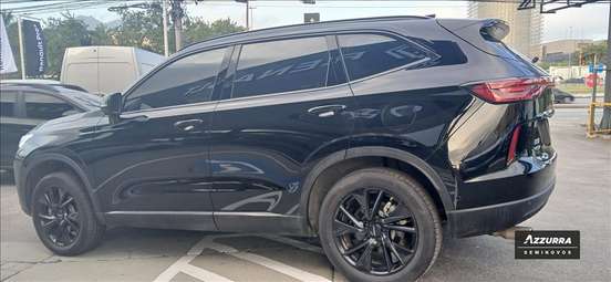 GWM-HAVAL H6-2023