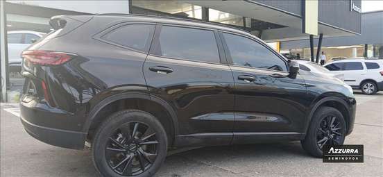 GWM-HAVAL H6-2023