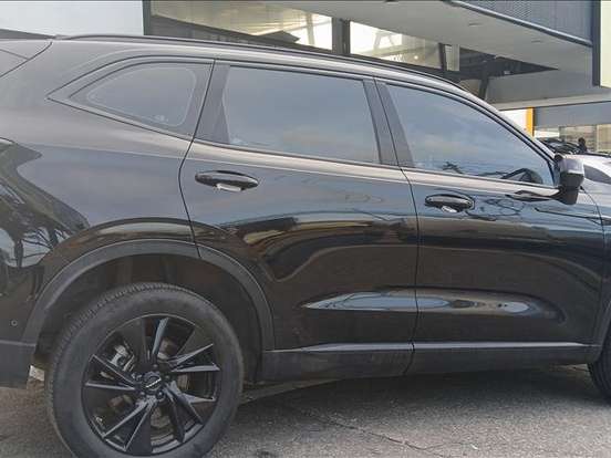 GWM-HAVAL H6-1.5 HEV E-TRACTION GWM-HAVAL H6-2023