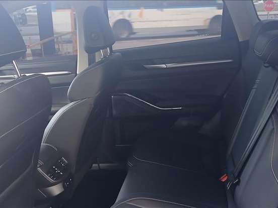 GWM-HAVAL H6-1.5 HEV E-TRACTION GWM-HAVAL H6-2023