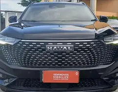 GWM HAVAL H6 1.5 HEV E-TRACTION GWM HAVAL H6 1.5 HEV E-TRACTION