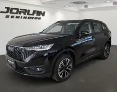 GWM HAVAL H6 1.5 HEV ONE E-TRACTION GWM HAVAL H6 1.5 HEV ONE E-TRACTION