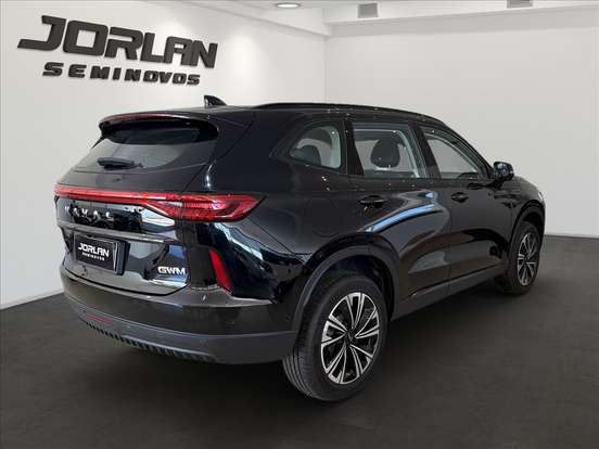 GWM-HAVAL H6-2024