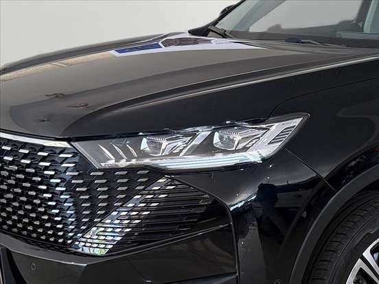 GWM-HAVAL H6-1.5 HEV ONE E-TRACTION GWM-HAVAL H6-2024