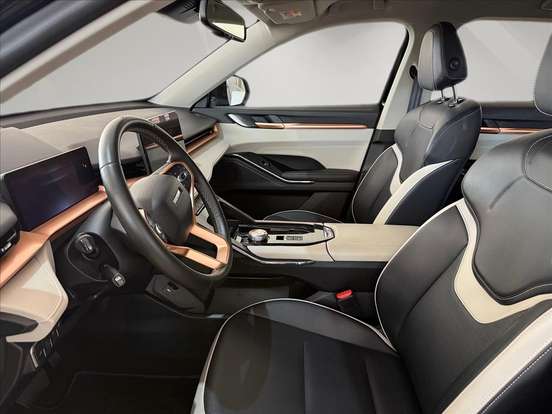 GWM-HAVAL H6-1.5 HEV ONE E-TRACTION GWM-HAVAL H6-2024