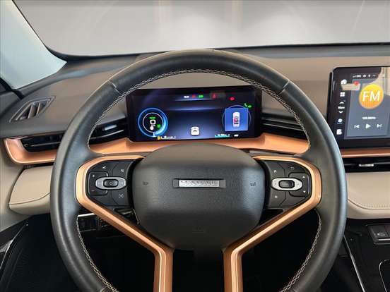 GWM-HAVAL H6-2024