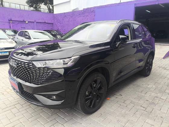 GWM HAVAL H6 1.5 HEV PREMIUM E-TRACTION