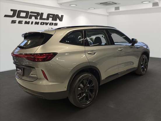 GWM-HAVAL H6-1.5 HEV PREMIUM E-TRACTION GWM-HAVAL H6-2023