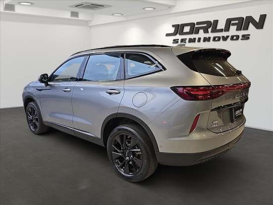 GWM-HAVAL H6-2023
