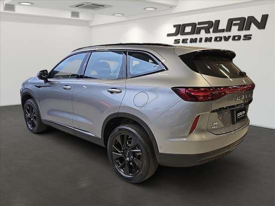 GWM-HAVAL H6-1.5 HEV PREMIUM E-TRACTION GWM-HAVAL H6-2023