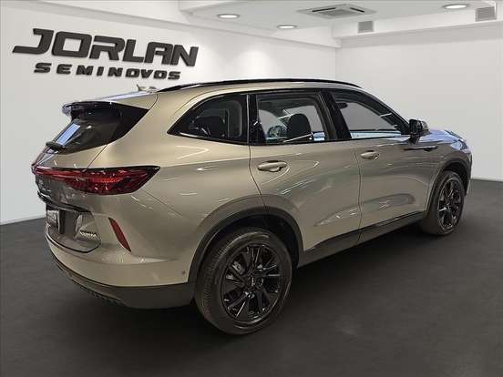 GWM-HAVAL H6-1.5 HEV PREMIUM E-TRACTION GWM-HAVAL H6-2023