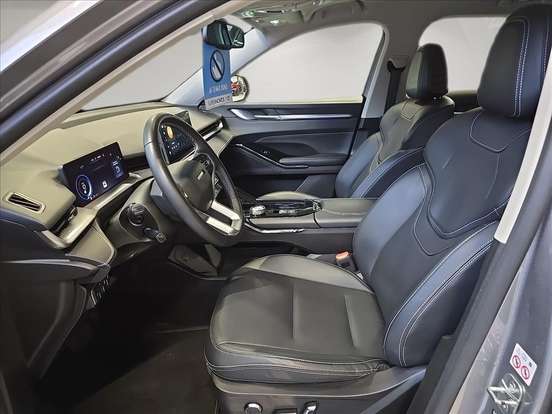 GWM-HAVAL H6-2023