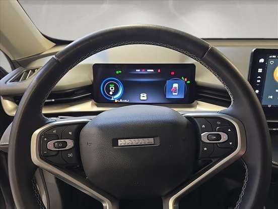 GWM-HAVAL H6-1.5 HEV PREMIUM E-TRACTION GWM-HAVAL H6-2023