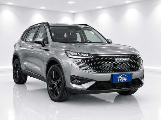 GWM-HAVAL H6-1.5 HEV PREMIUM E-TRACTION GWM-HAVAL H6-2023