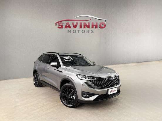 GWM-HAVAL H6-1.5 HEV PREMIUM E-TRACTION GWM-HAVAL H6-2024