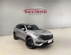 GWM HAVAL H6 1.5 HEV PREMIUM E-TRACTION GWM HAVAL H6 1.5 HEV PREMIUM E-TRACTION