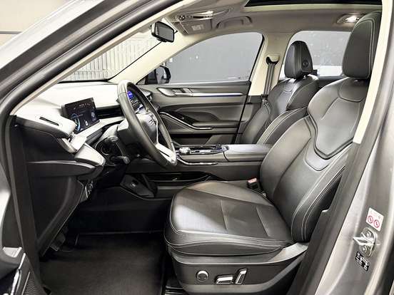 GWM-HAVAL H6-1.5 HEV PREMIUM E-TRACTION GWM-HAVAL H6-2024