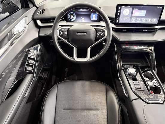 GWM-HAVAL H6-2024
