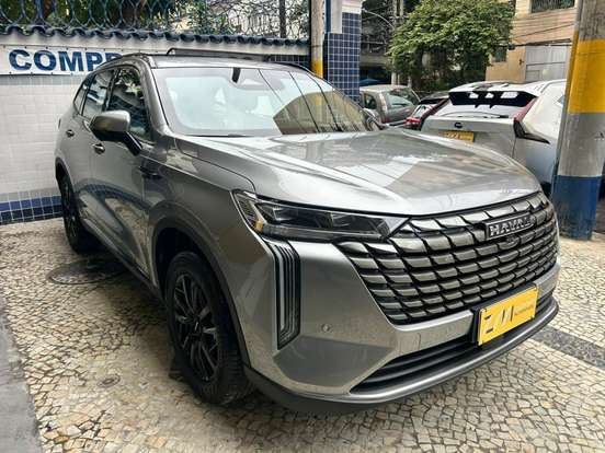 GWM-HAVAL H6-1.5 HEV2 E-TRACTION GWM-HAVAL H6-2026