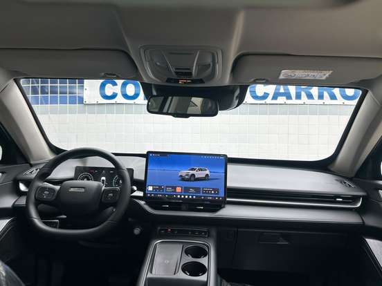 GWM-HAVAL H6-1.5 HEV2 E-TRACTION GWM-HAVAL H6-2026