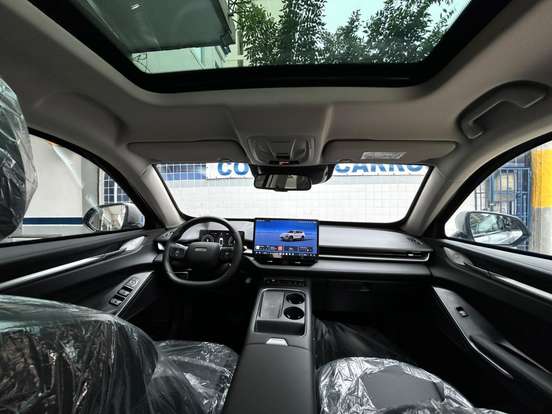 GWM-HAVAL H6-1.5 HEV2 E-TRACTION GWM-HAVAL H6-2026