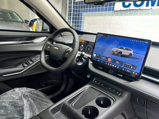GWM-HAVAL H6-1.5 HEV2 E-TRACTION GWM-HAVAL H6-2026
