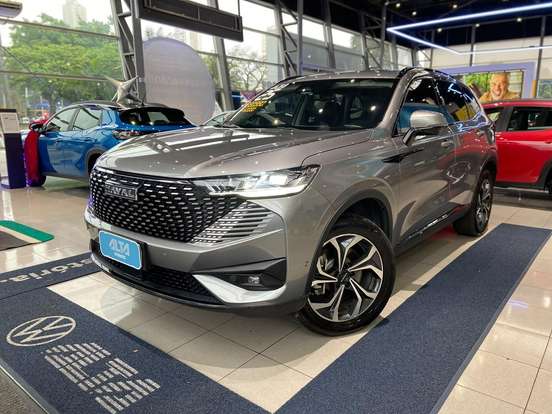 GWM-HAVAL H6-2024