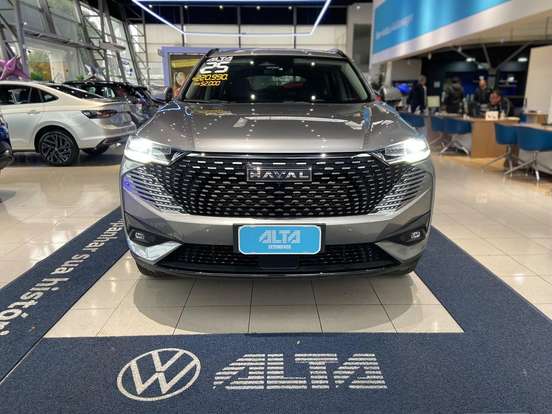 GWM-HAVAL H6-1.5 PHEV PREMIUM AWD E-TRACTION GWM-HAVAL H6-2024