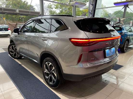 GWM-HAVAL H6-2024