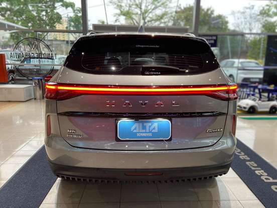 GWM-HAVAL H6-1.5 PHEV PREMIUM AWD E-TRACTION GWM-HAVAL H6-2024